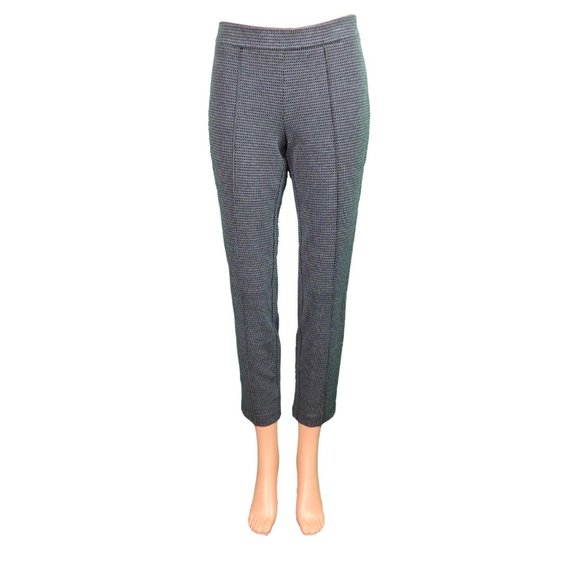 Fenn Wright Manson Pants - Fenn Wright Manson Ankle Pants Size 8 Black White